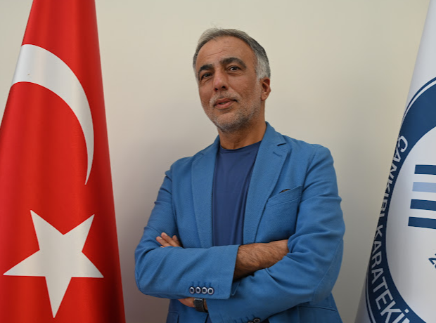 Akademisyen Profili | ÇAKÜAVİS